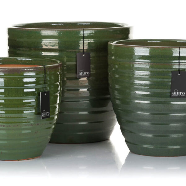 Doniczka,osłonka MISANO XL_Aluro