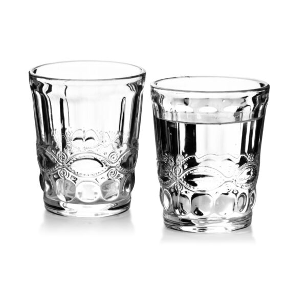 Elise Sweet Komplet 6 szklanek 300ml