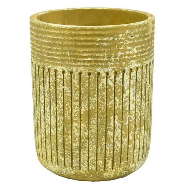 Boho Osłonka prążki