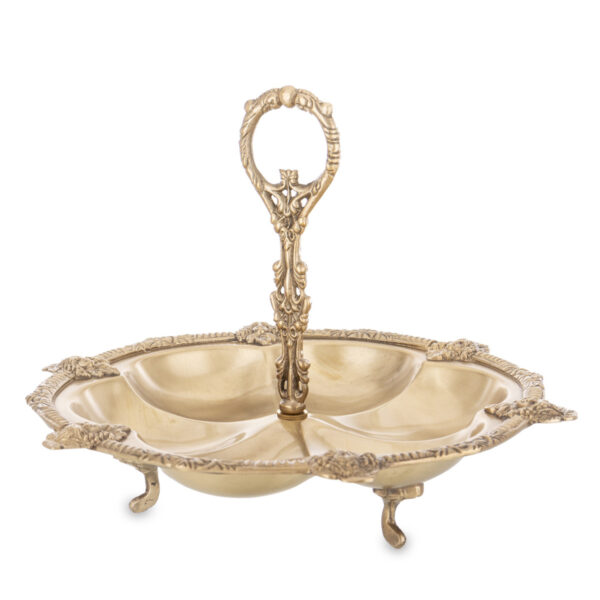 Patera złota 171083