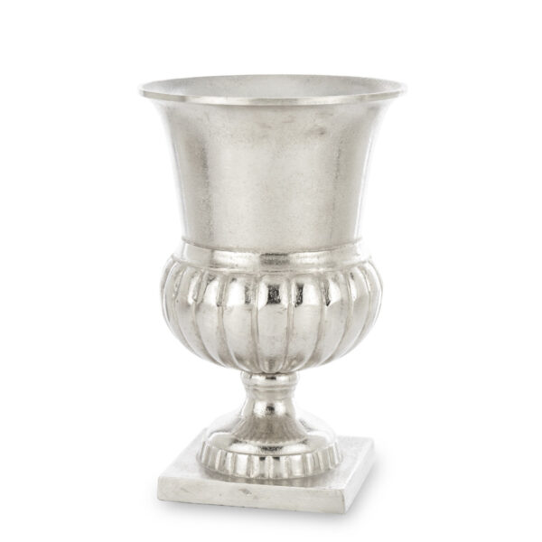 Wazon puchar srebro