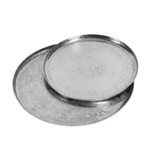 Deluxe Taca okrągła 2