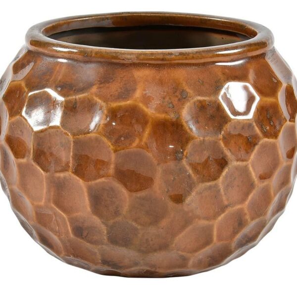 Etno osłonka okrągła B