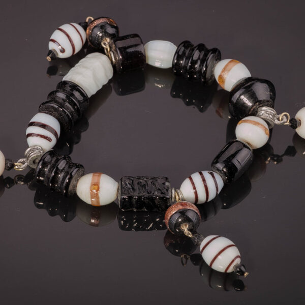 Biżuteria indyjska - bransoleta