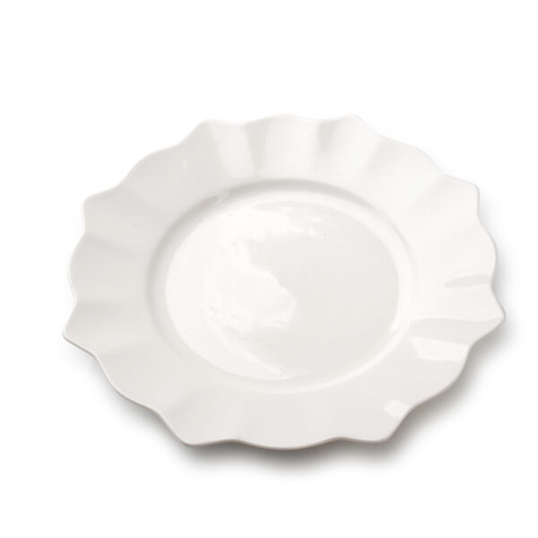 Talerz obiadowy 29,5cm GWIAZDA