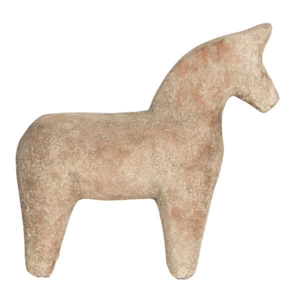 Koń ceramika 6CE1220 Clayre