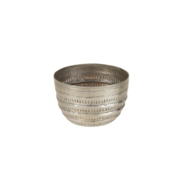 Miska aluminium 14,5cm j-line