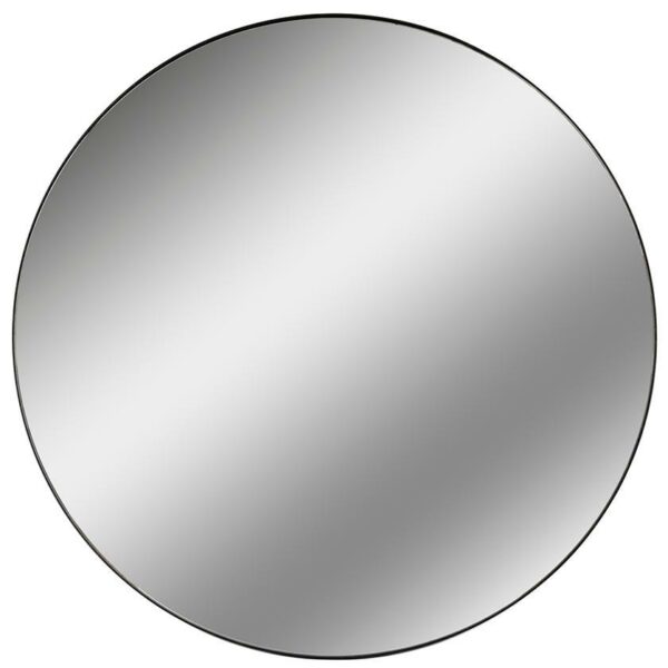 Vintage Lustro okrągłe 2