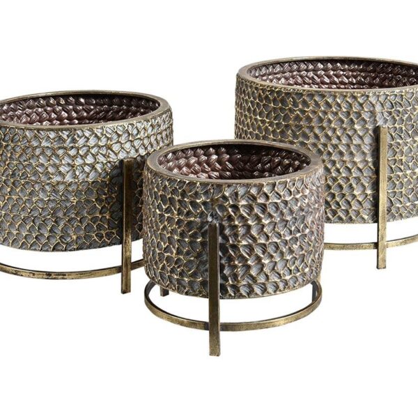 Gold line Osłonka 7 kpl. 3 szt.