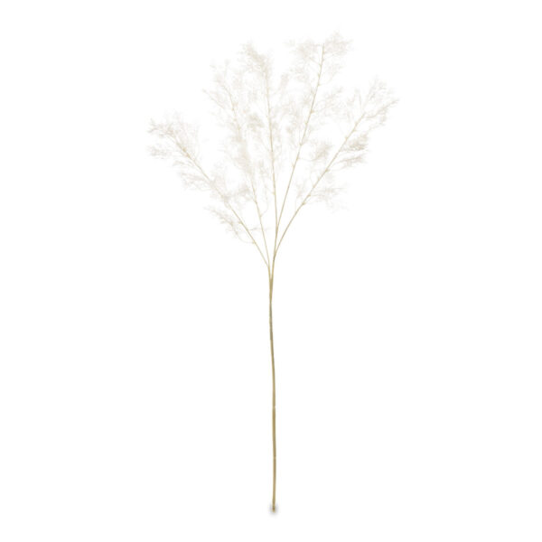 Gałązka biała 154897