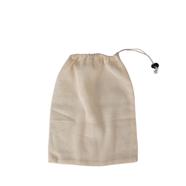 ORGANIC WOREK BAWEŁNIANY  30X25 CM