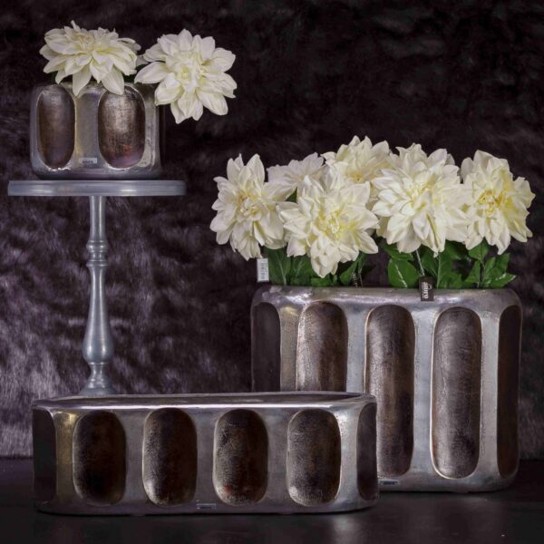 Donica / Osłona HERMES_Aluro XL