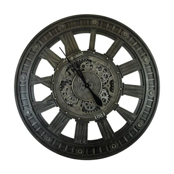 Rustic Zegar ścienny B
