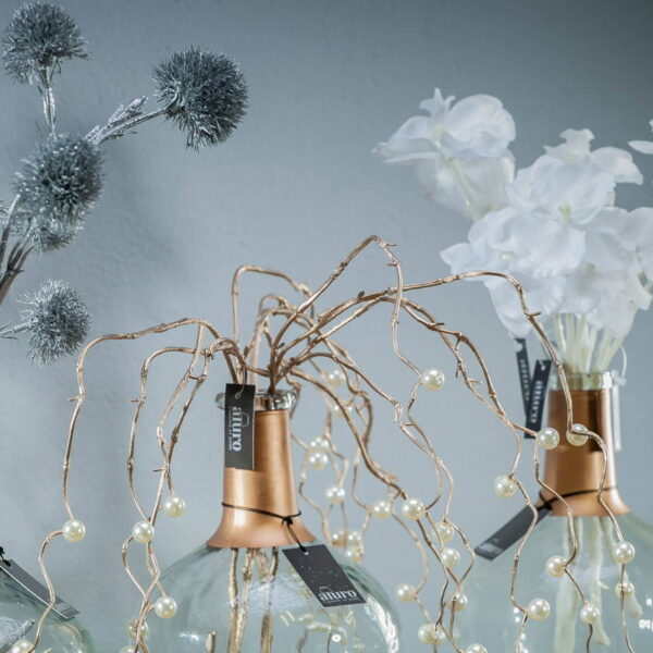 Roślina szt.- Gożdzik srebrny metaliczny_Aluro