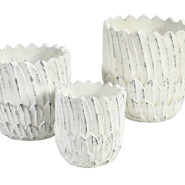 Albero white Osłonka pióra C