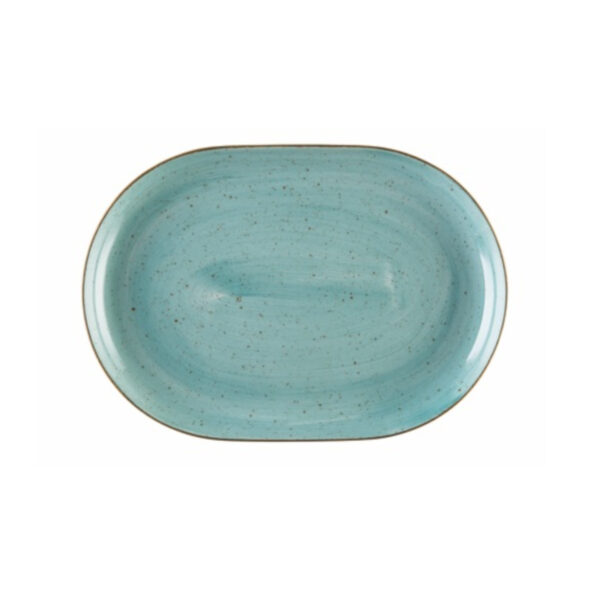 Morski Boss półmisek 33cm