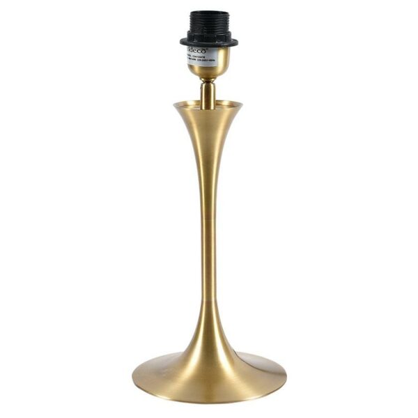 Deluxe gold Lampa 10B