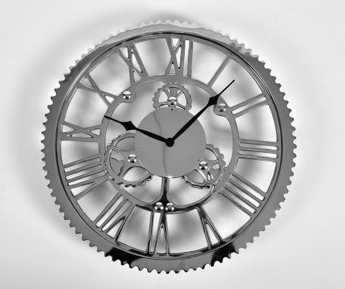 Deluxe Zegar zębatki