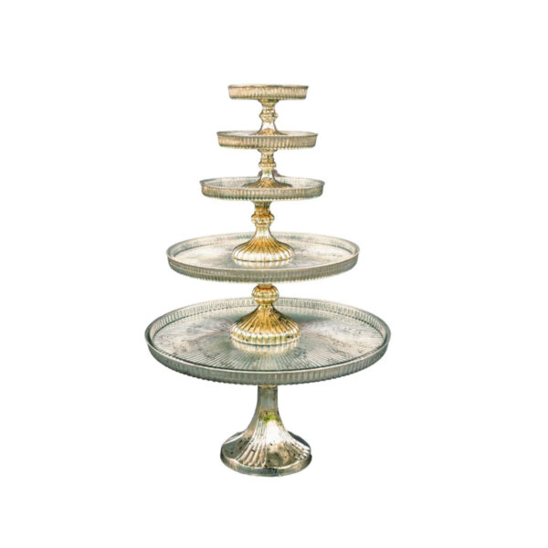 Barok old Patera na nodze 8C/CNT01C