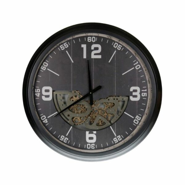 Rustic Zegar zębatki 1