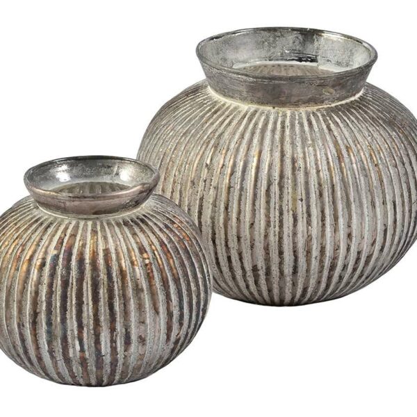 Barok old Wazonik antic A