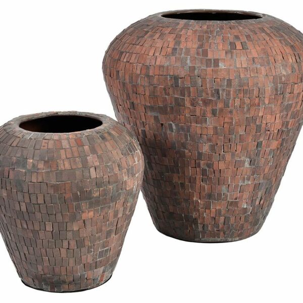 Sirocco Wazon pękaty 1B