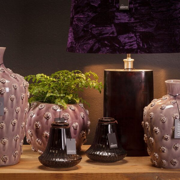 Lampa stołowa HERMES_Aluro