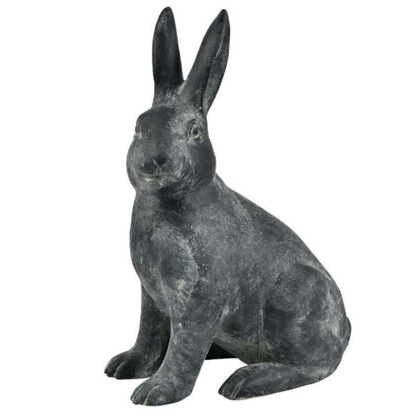 Rocca stone Dekoracja zając 1