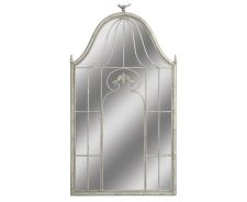 Grigio Lustro klatka