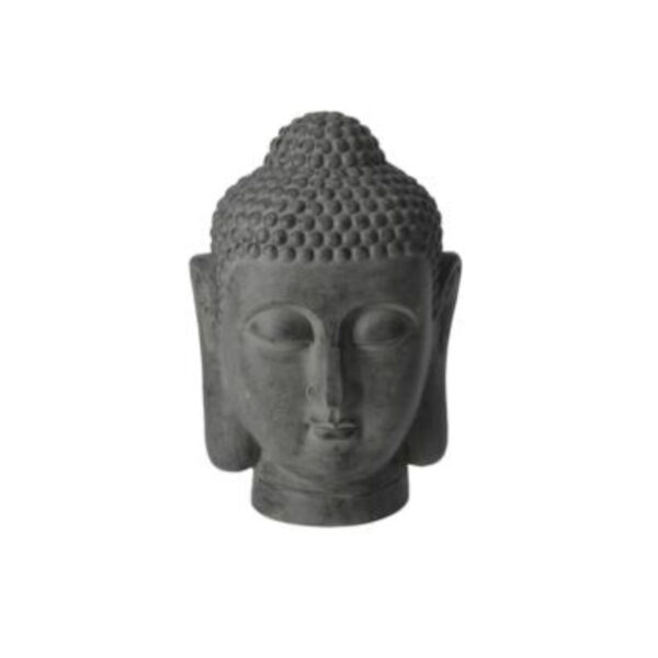 Budda głowa 40,5cm
