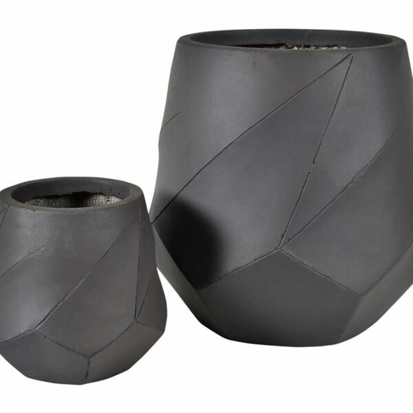 Modern black Wazon 1B