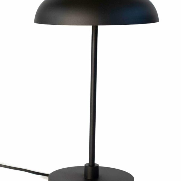 Modern black Lampa stołowa 1