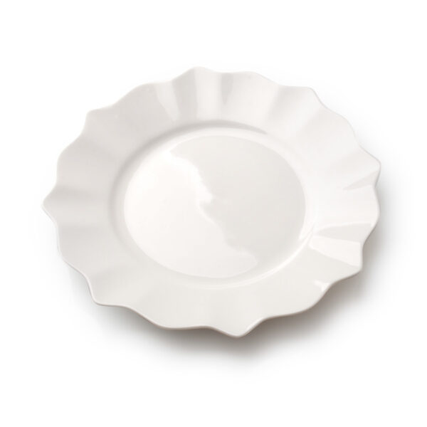 Talerz obiadowy 24,5cm GWIAZDA