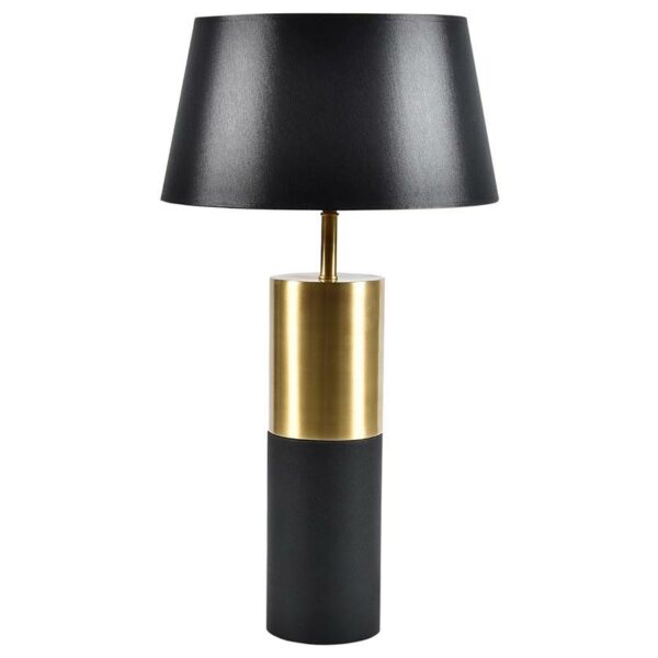 Nero gold Lampa 2