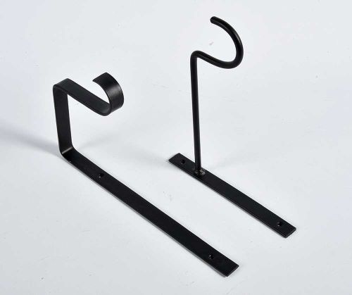 Nero Uchwyt prosty 2 (tylny)