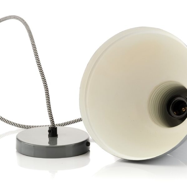 Lampa wisząca NUNO-Graphite_ALURO