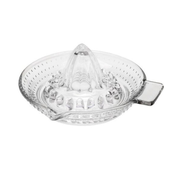 Wyciskacz do cytryn szklany