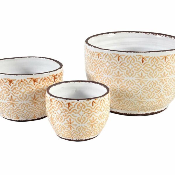 Etno Osłonka wzór 1 kpl. 3 szt.