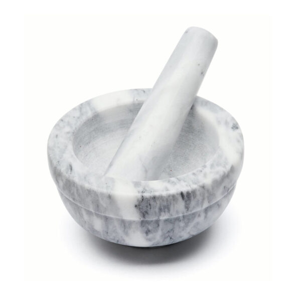 Moździerz marmurowy