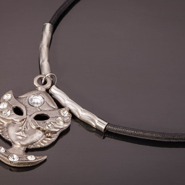 Biżuteria indyjska -naszyjnik