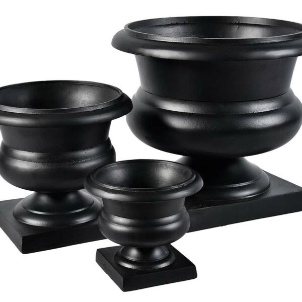 Nero Puchar pękaty A