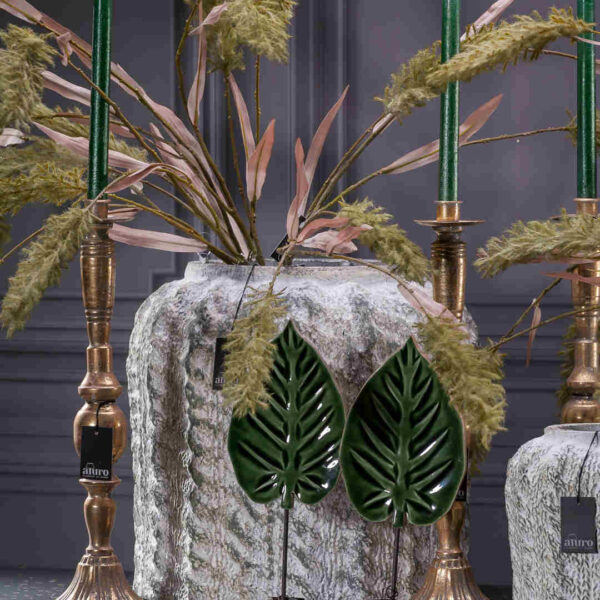 Świecznik ISAR_Aluro