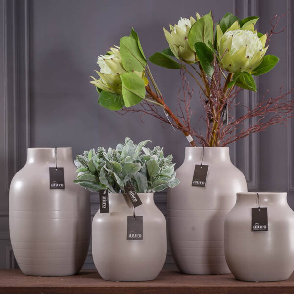 Roślina sztuczna - tytoń_Aluro