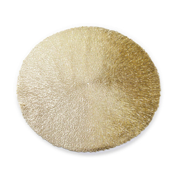 MANDY Mata stołowa 38cm