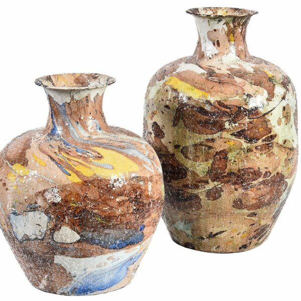 Modern Wazon pękaty 1A