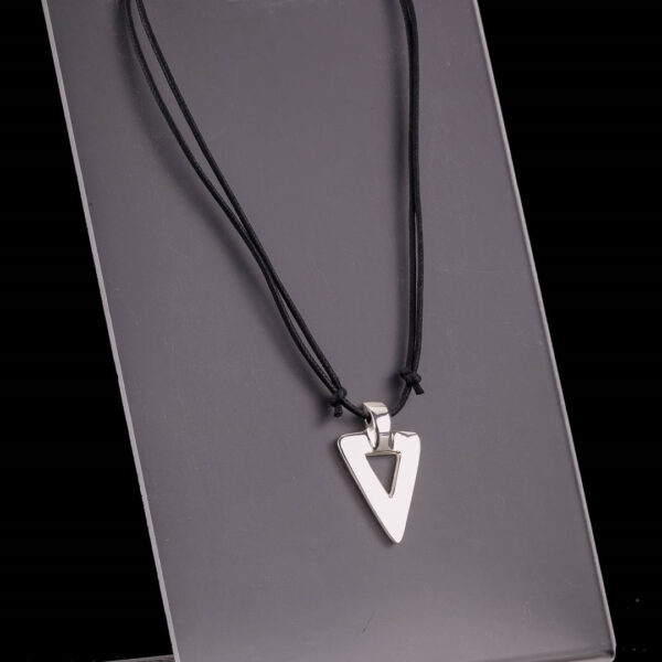 Biżuteria indyjska -naszyjnik