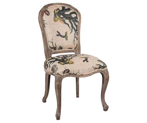 Classic Krzesło linen