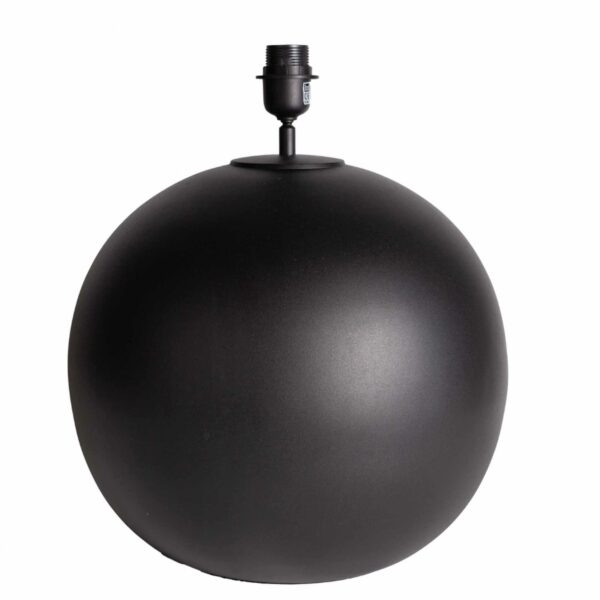 Modern black Lampa stołowa 2