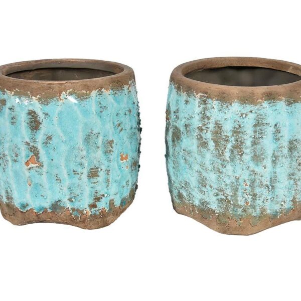 Azzurro Old Osłonka 2C kpl. 2 szt.