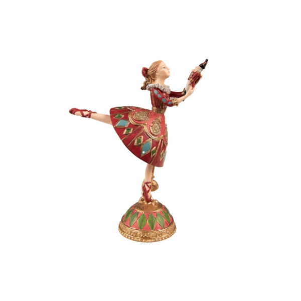 Balerina świąteczna 6PR3782